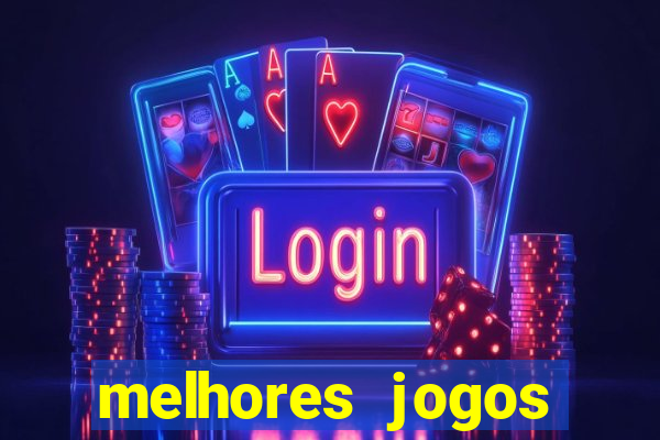 melhores jogos mmorpg mobile